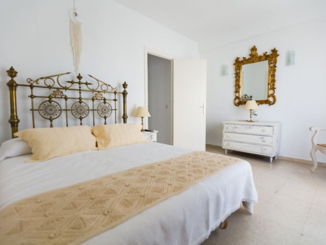 3 Bedrooms Apartment in Fuengirola