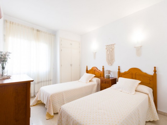 3 Bedrooms Apartment in Fuengirola