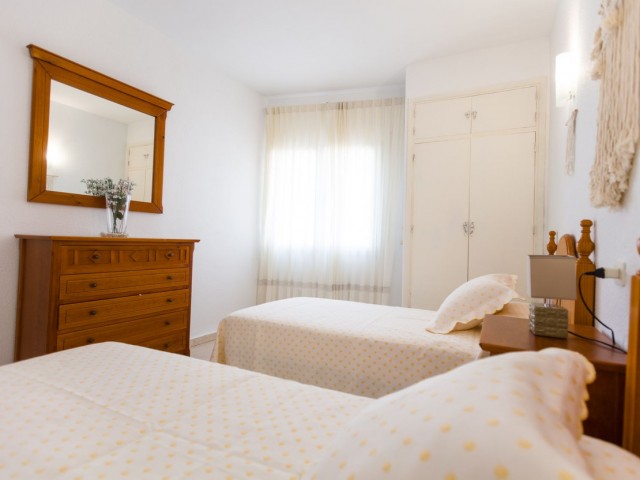 3 Bedrooms Apartment in Fuengirola