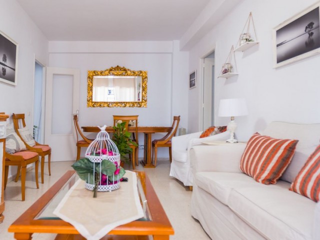 3 Bedrooms Apartment in Fuengirola