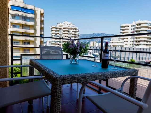 3 Bedrooms Apartment in Fuengirola