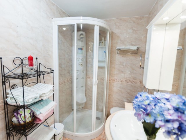 3 Bedrooms Apartment in Fuengirola