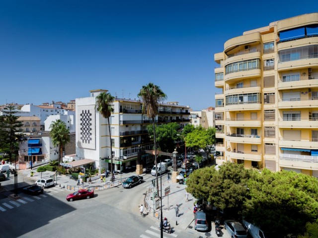 3 Bedrooms Apartment in Fuengirola