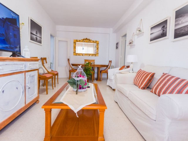 3 Bedrooms Apartment in Fuengirola