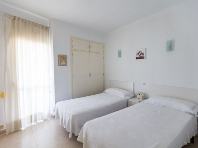 3 Bedrooms Apartment in Fuengirola