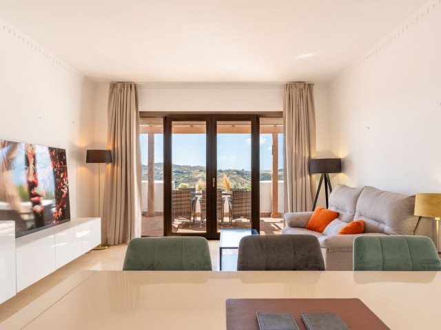 Appartement, Mijas Golf, R5482471