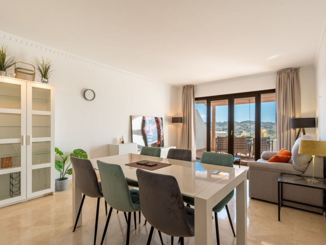 Appartement, Mijas Golf, R5482471