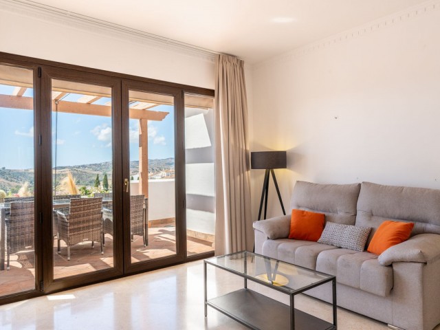 Appartement, Mijas Golf, R5482471