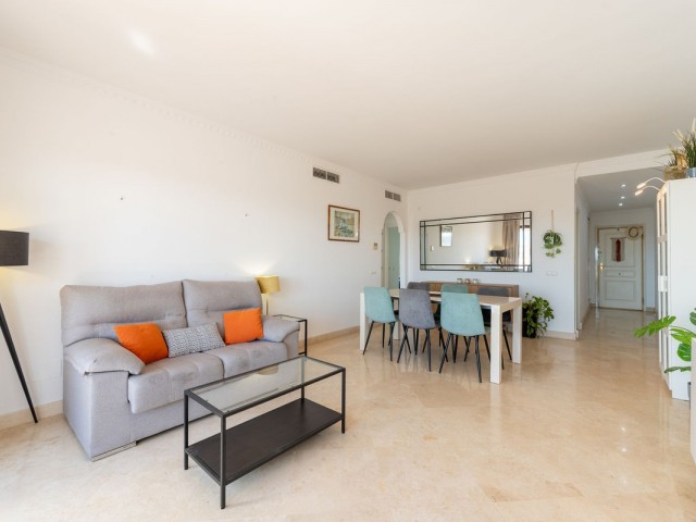 3 Slaapkamer Appartement in Mijas Golf