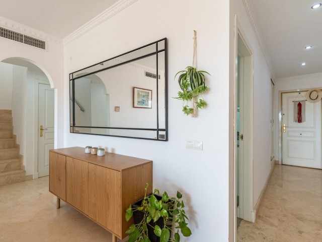 3 Slaapkamer Appartement in Mijas Golf