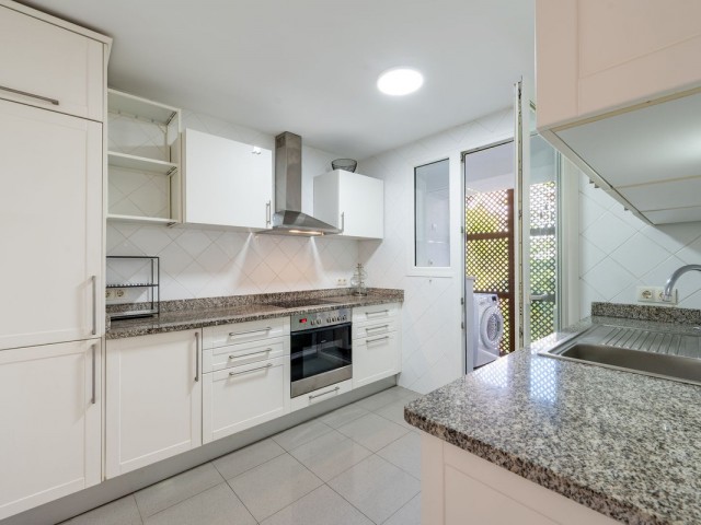 3 Slaapkamer Appartement in Mijas Golf