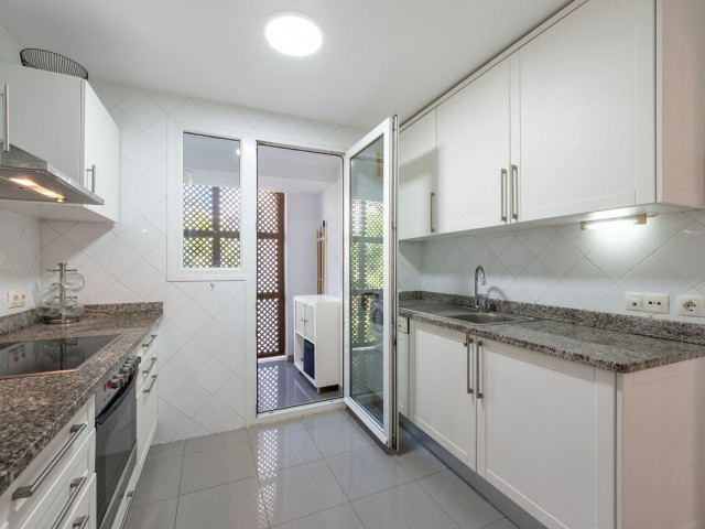 3 Slaapkamer Appartement in Mijas Golf