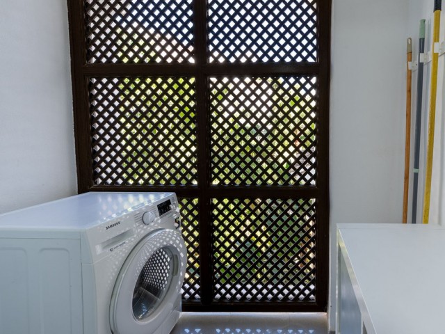3 Slaapkamer Appartement in Mijas Golf