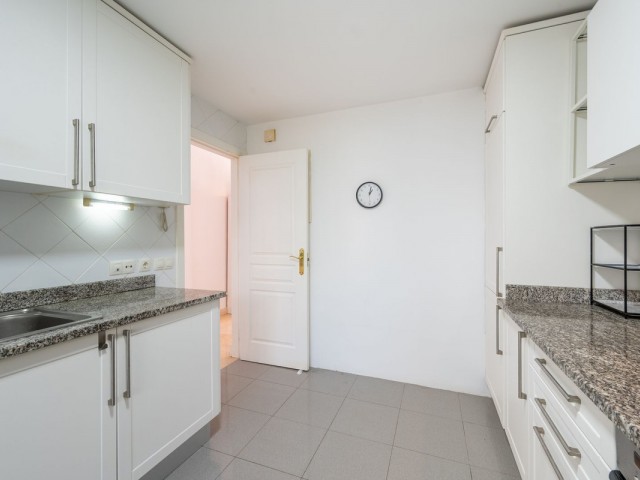 3 Slaapkamer Appartement in Mijas Golf