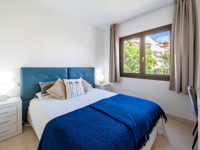 3 Slaapkamer Appartement in Mijas Golf