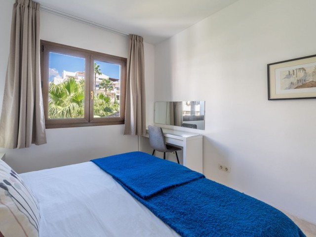 3 Slaapkamer Appartement in Mijas Golf