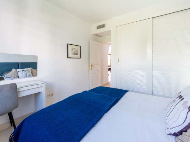 3 Slaapkamer Appartement in Mijas Golf