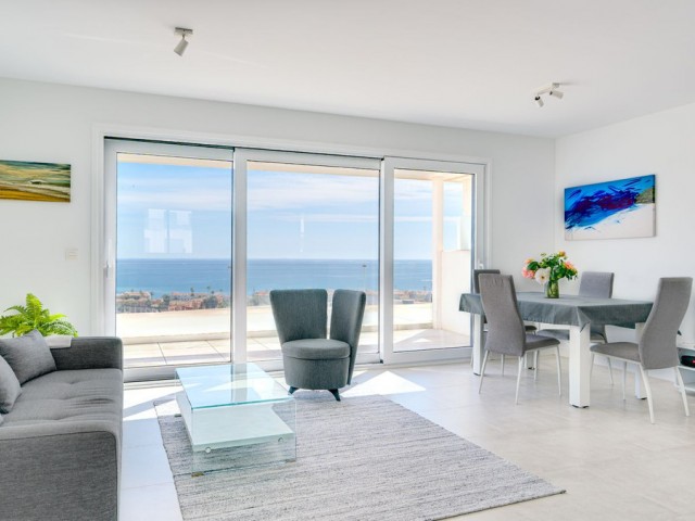 Penthouse, Casares Playa, R5201770
