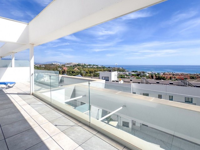 Penthouse, Casares Playa, R5201770