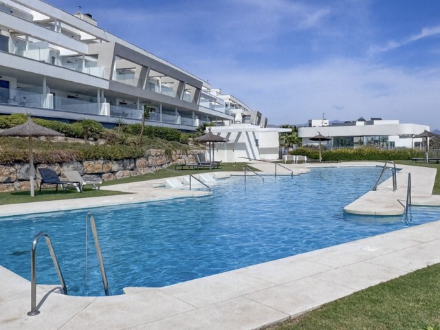 Penthouse, Casares Playa, R5201770