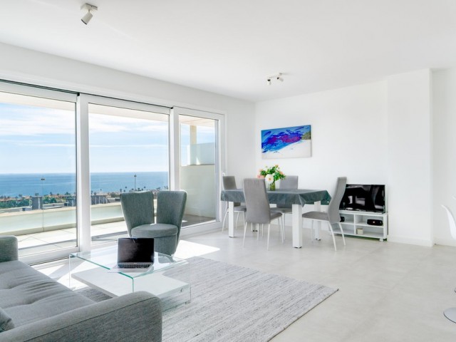 Penthouse, Casares Playa, R5201770