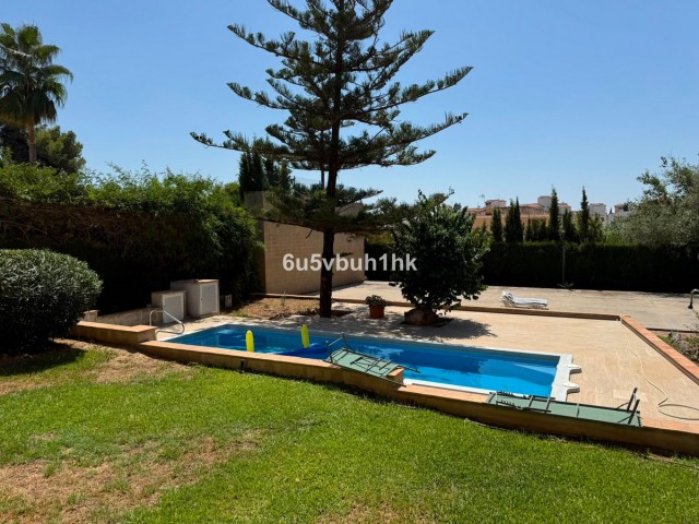 Huvila, Campo Mijas, R5465113
