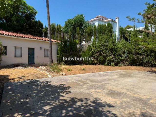 Huvila, Campo Mijas, R5465113