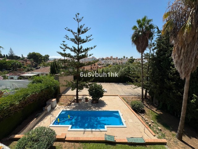 7 Makuuhuoneen Huvila Campo Mijas