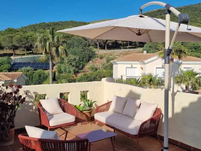 Reihenhaus, Alhaurin Golf, R5481538