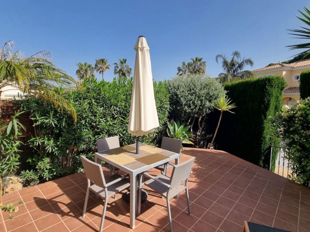 Reihenhaus, Alhaurin Golf, R5481538
