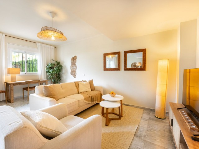 3 Schlafzimmer Reihenhaus in Alhaurin Golf
