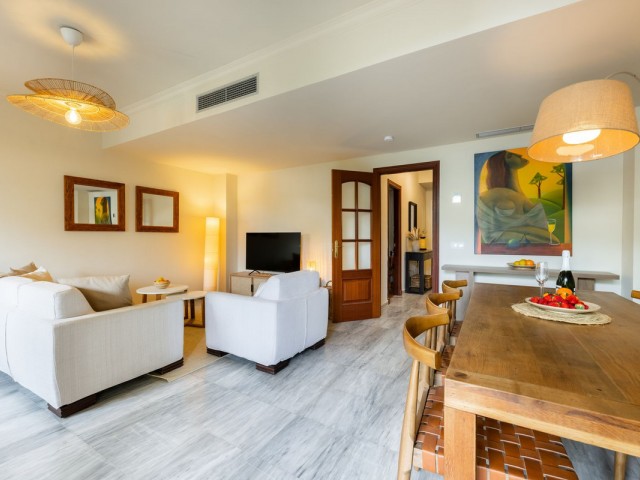 3 Schlafzimmer Reihenhaus in Alhaurin Golf