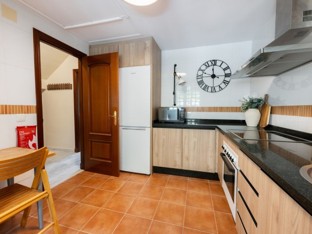 3 Schlafzimmer Reihenhaus in Alhaurin Golf