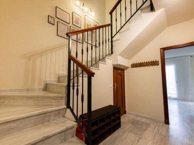 3 Schlafzimmer Reihenhaus in Alhaurin Golf