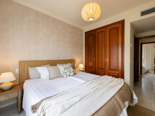 3 Schlafzimmer Reihenhaus in Alhaurin Golf