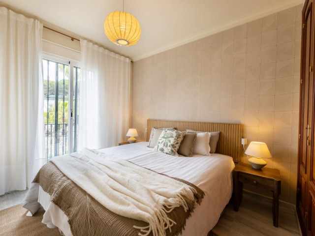 3 Schlafzimmer Reihenhaus in Alhaurin Golf