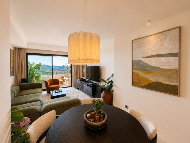 Appartement, La Quinta, R5439616