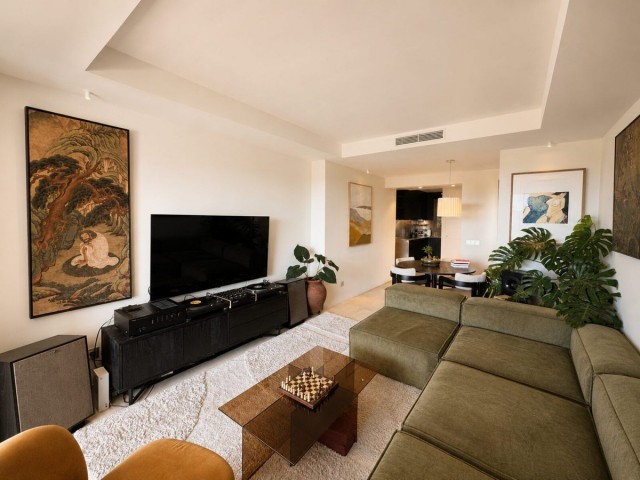 Appartement, La Quinta, R5439616