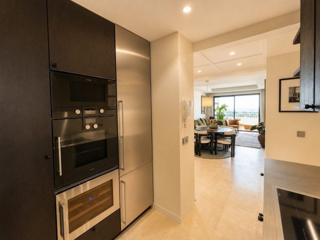 2 Schlafzimmer Apartment in La Quinta