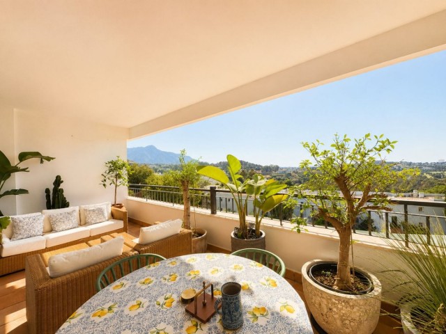 2 Schlafzimmer Apartment in La Quinta