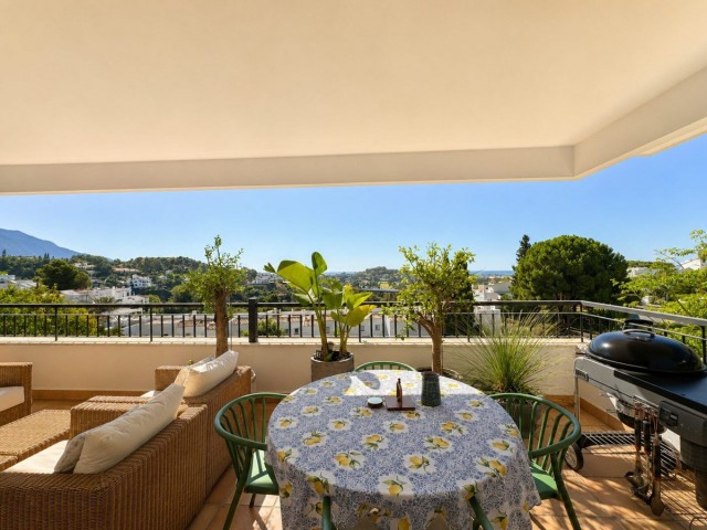 2 Schlafzimmer Apartment in La Quinta