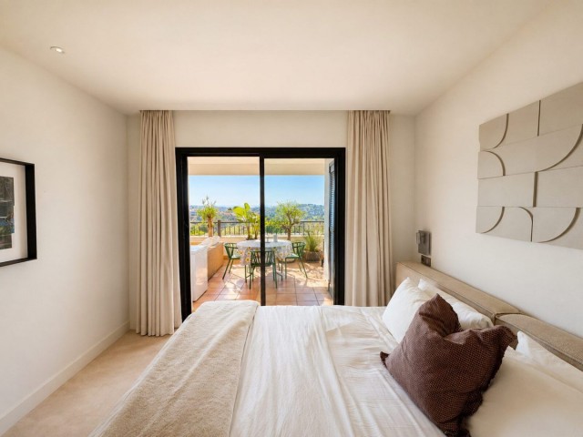 2 Schlafzimmer Apartment in La Quinta