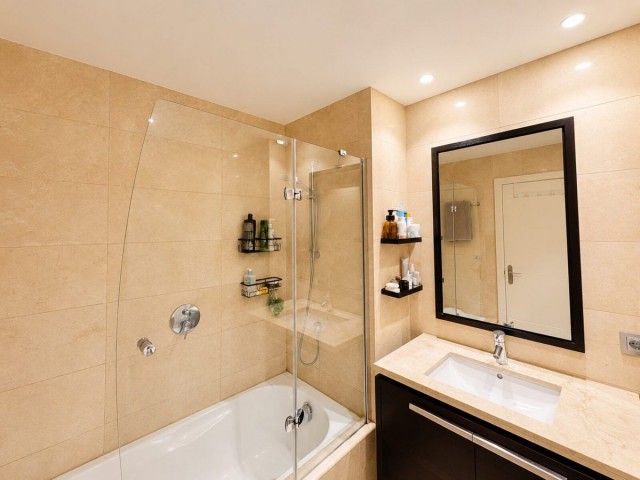 2 Schlafzimmer Apartment in La Quinta