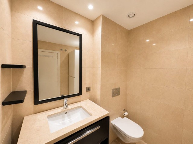 2 Schlafzimmer Apartment in La Quinta
