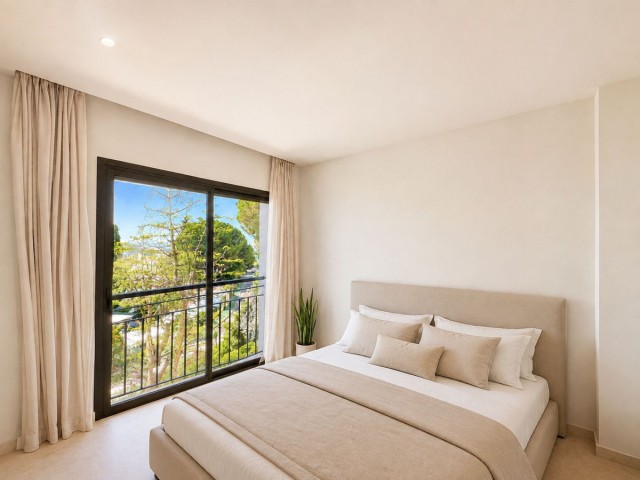 2 Schlafzimmer Apartment in La Quinta