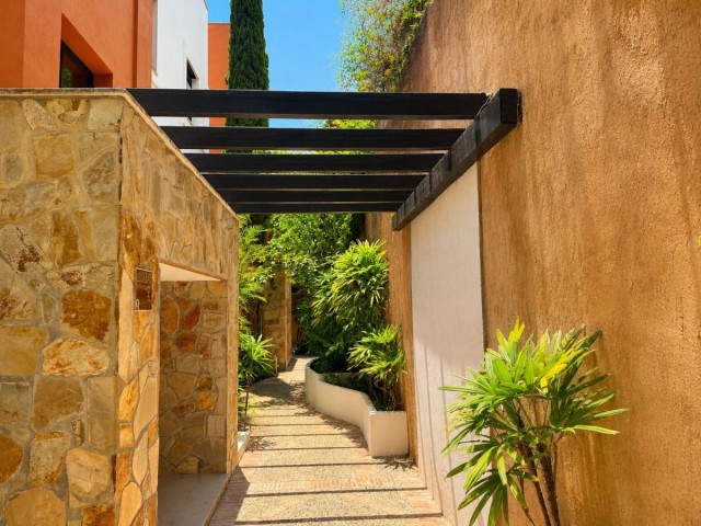 2 Schlafzimmer Apartment in La Quinta