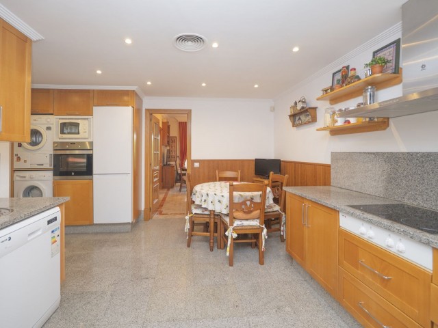 3 Makuuhuoneen Huvila Santa Clara