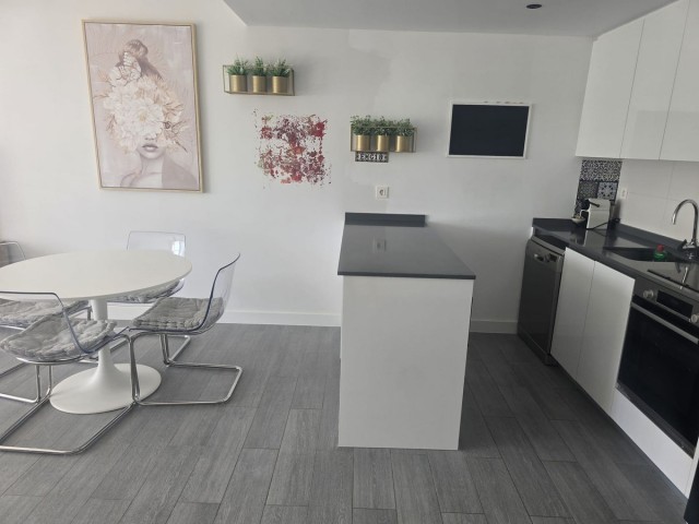 2 Schlafzimmer Apartment in El Faro