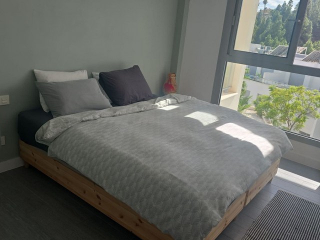 2 Schlafzimmer Apartment in El Faro