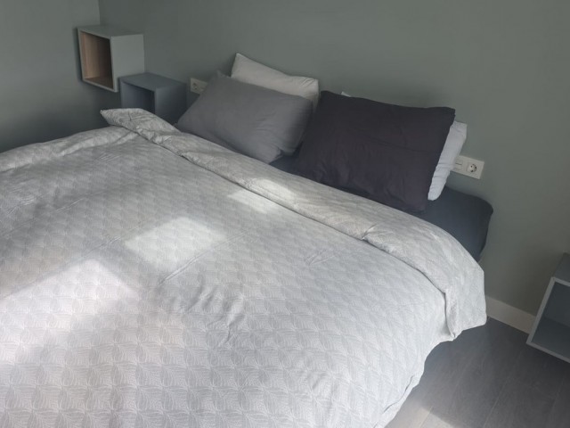 2 Schlafzimmer Apartment in El Faro